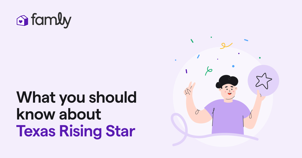 What you should know about Texas Rising Star Famly